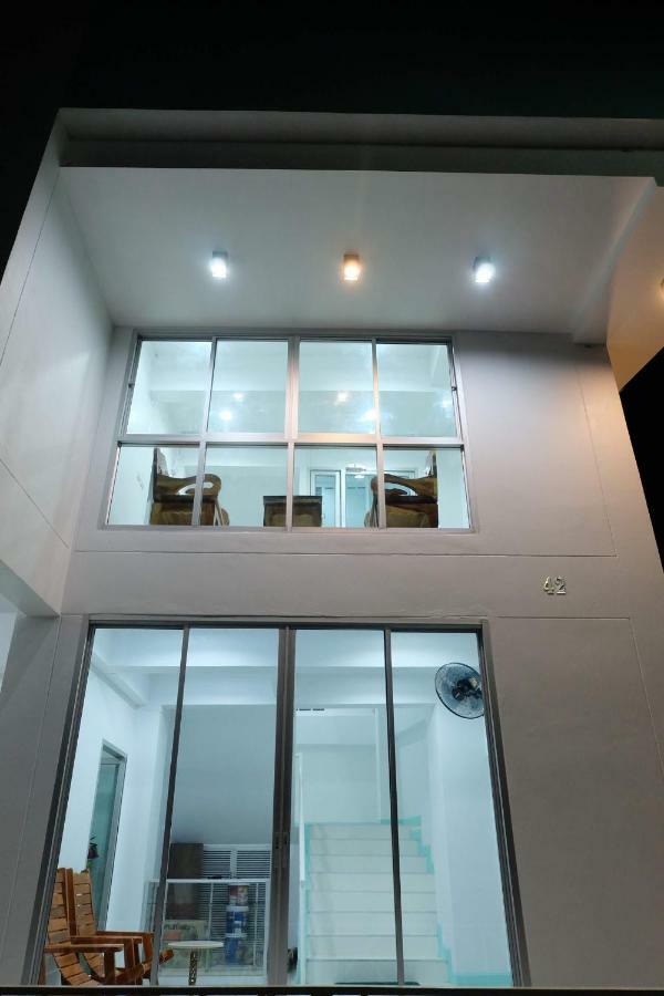 Baankanjana Apartment Hat Yai Exterior photo